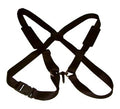 Bandolera Cruzada Saxo Alto y Tenor Samba 6691SM