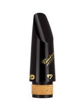Boquilla Clarinete Sib Vandoren Black Diamond BD4HD S13 CM1404HD