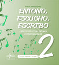 Entono, Escucho, Escribo 2 / Audio Online. Robles Ojeda, G.