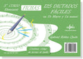 125 Dictados Faciles 3 Elemental / Audio Online. Robles, G.
