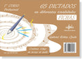 65 Dictados En Diferentes Tonalidades 1 G. Medio / Audio Online. Robles, G.