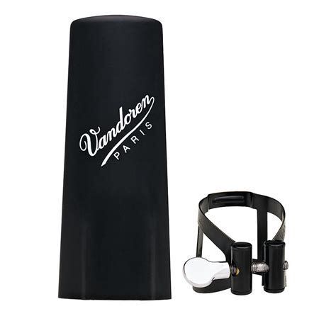 Abrazadera_y_Boquillero_Clarinete_Mib_Vandoren_M/O_Negra_LC52BP_01