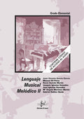 Lenguaje Musical Melodico 2