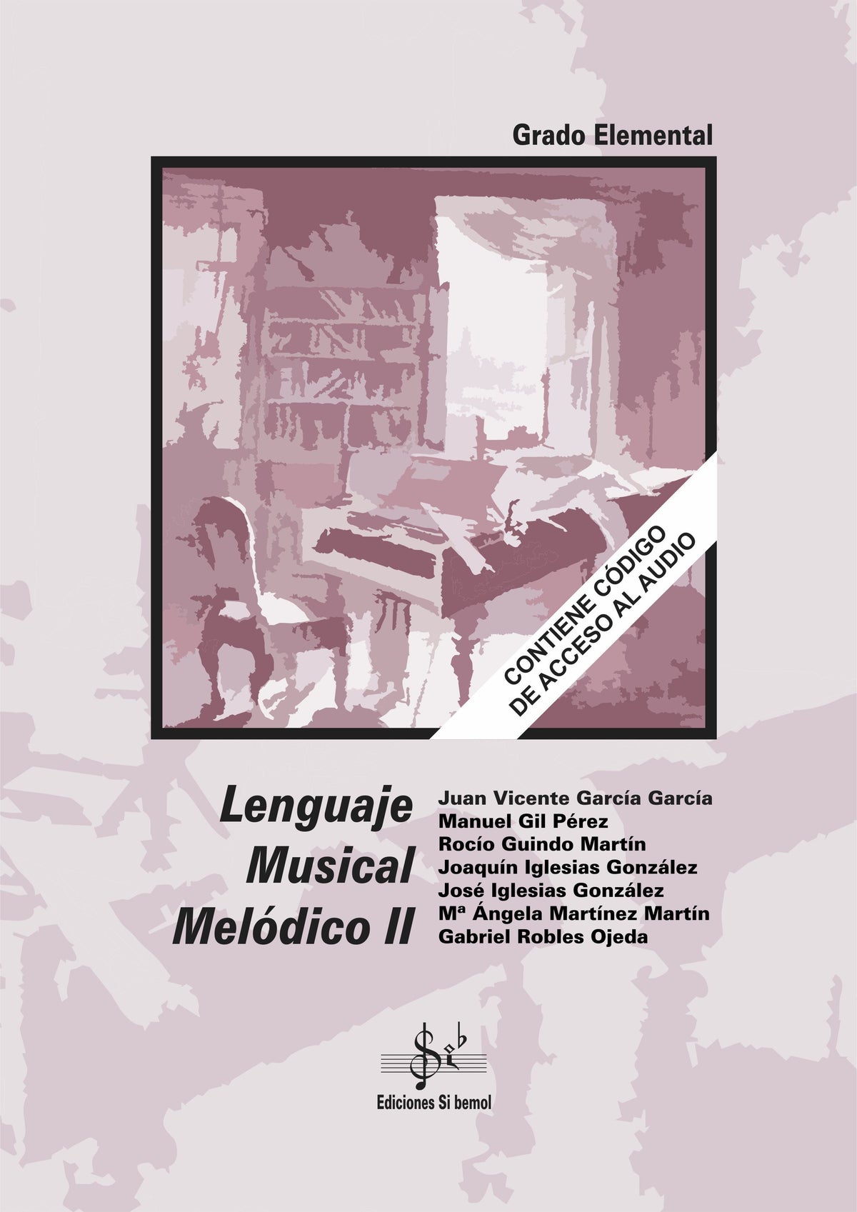 Lenguaje Musical Melodico 2