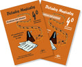 Dictados Musicales 4 Alumno + Profesor Audio Online. Vega, P.