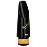 Boquilla Clarinete Sib Vandoren Black Diamond BD4 S13 CM1404