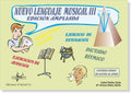 Nuevo Lenguaje Musical Vol. 3