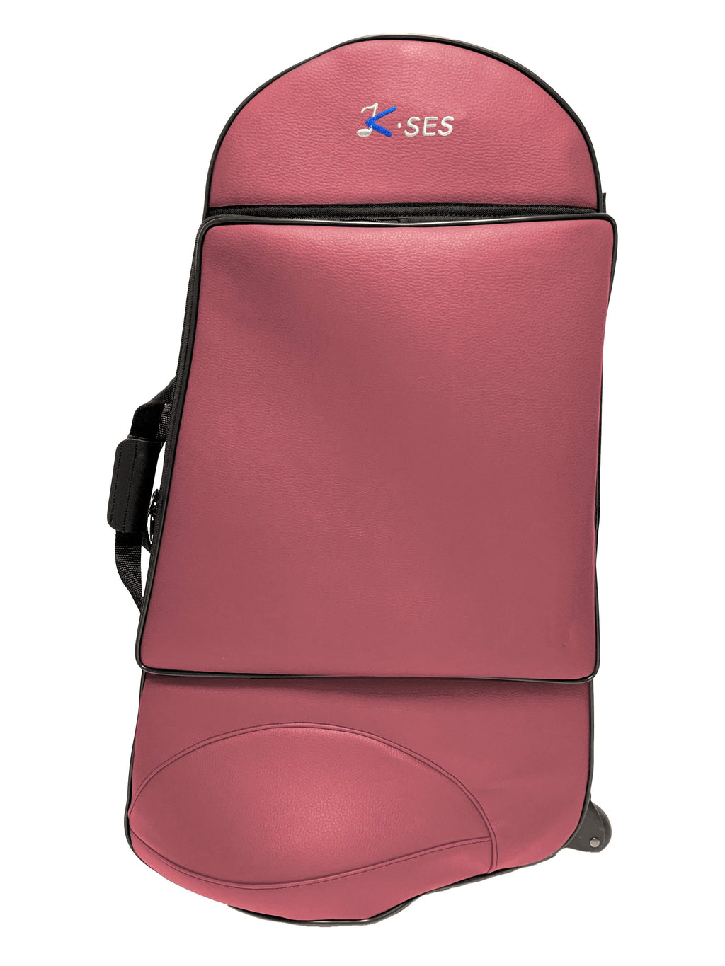 Estuche Bombardino Kses Sport Negro