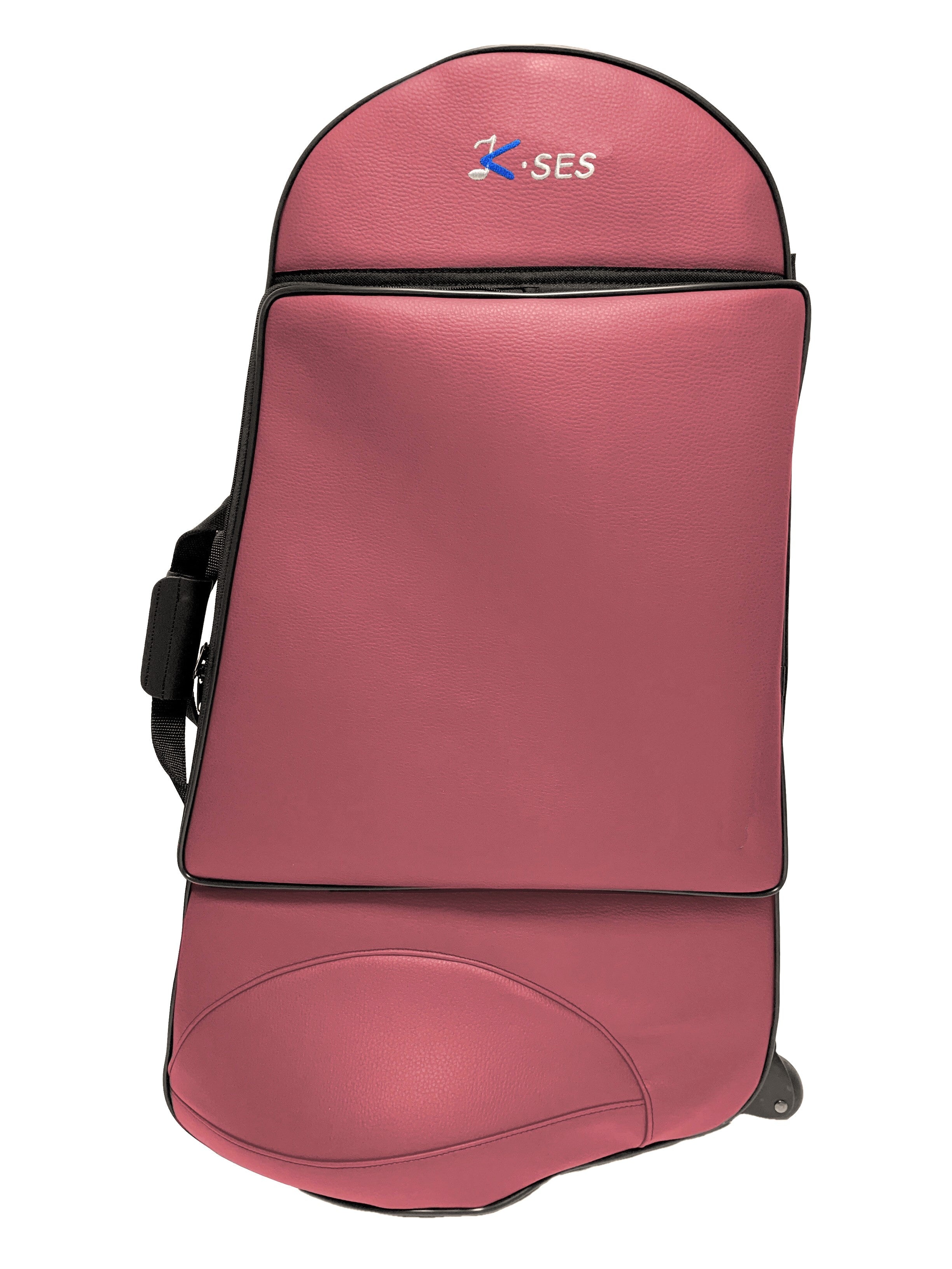 Estuche Bombardino Kses Sport Dorado