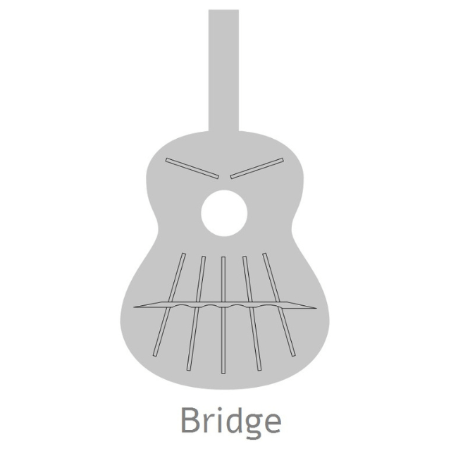 Guitarra Clasica Alhambra 11 P