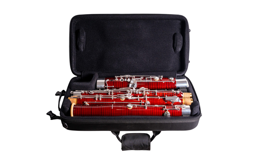 Bassoon Smartbassoon Model Silvestre