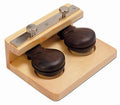 Tablero de Dos Castañuelas Banda Samba 70SM