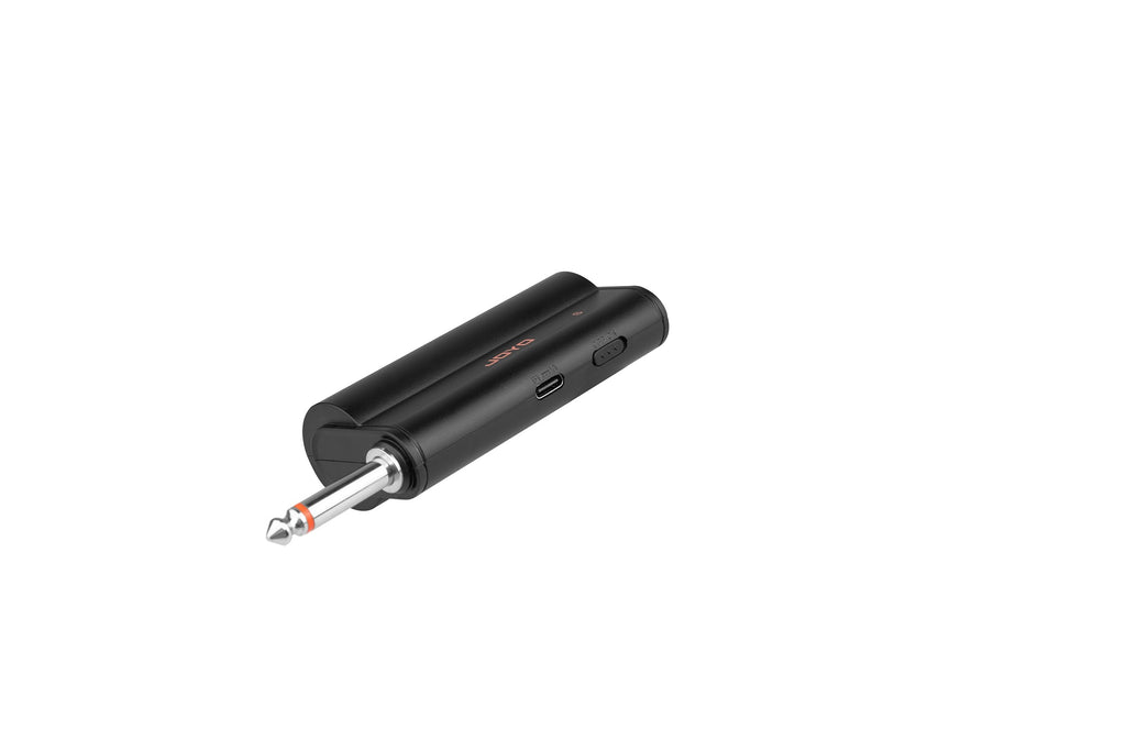 Microfono Inalambrico Dinamico Joyo DM-2 - vista 5