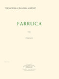 Farruca. Alzamora Albéniz, F.