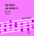 Dictados Armónicos 4 Alumno. Audio Online. Sierra, F.