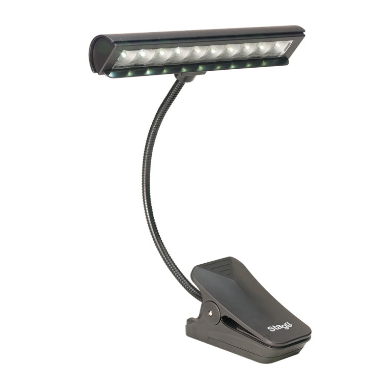Lampara Atril Stagg 10 LED Flexo MUS-LED 10-2_02
