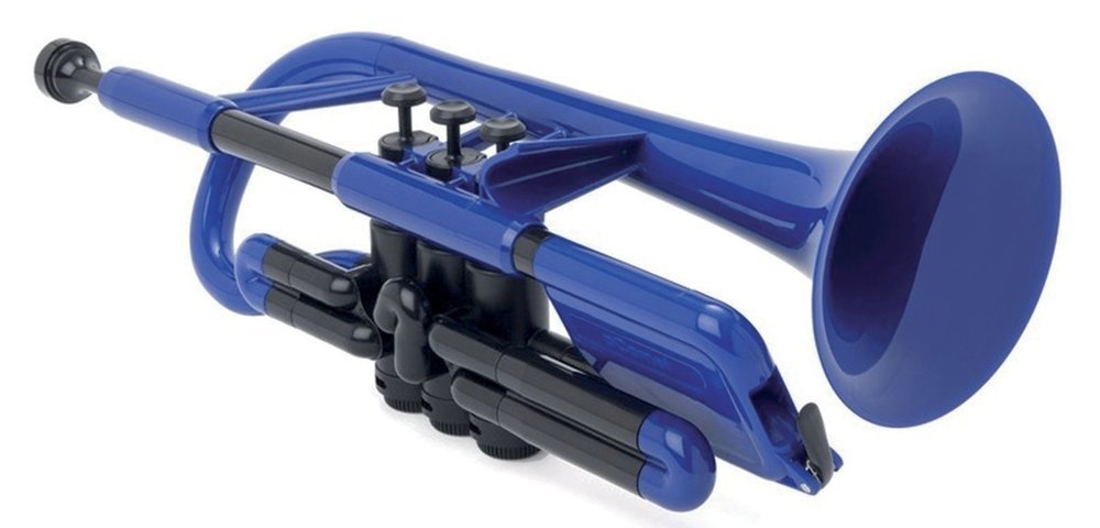 Corneta Sib pCornet Azul