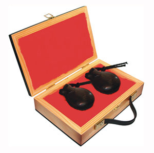 Estuche Castañuelas Samba 74SM - vista 2
