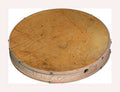 Pandero Piel Samba 15 cm 761SM