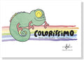 Colorissimo. Sanchez, M. - Diaz, F.