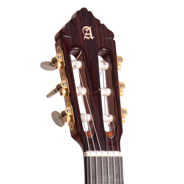 Guitarra Clasica Alhambra Premier Pro Madagascar