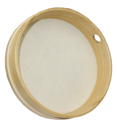 Pandero Piel Samba 20 cm sin Tensores 763SM - vista 2
