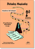 Dictados Musicales 2 E.E.P.P. / Audio Online Alumno. Vega, P.