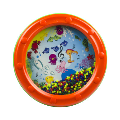 Pandero Samba 25 cm Ocean Drum 7651SM