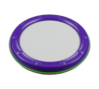 Pandero Samba 25 cm Ocean Drum 7651SM - vista 2