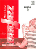 BOI1128 - Basicjazz Piano Vol. 2 + CD. Camp, M.