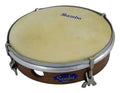 Pandero Samba 20.3 cm/8" de Piel 770SM