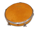 Pandero Naranja de Piel Samba 25.4 cm/10" 771OSM