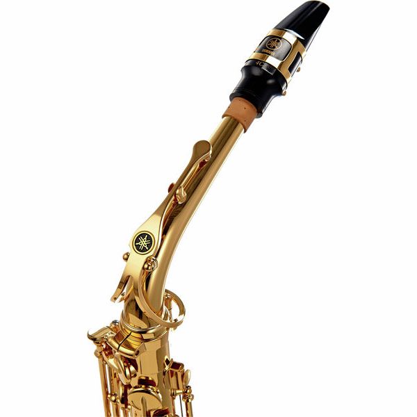 Saxofon Alto Yamaha YAS-480