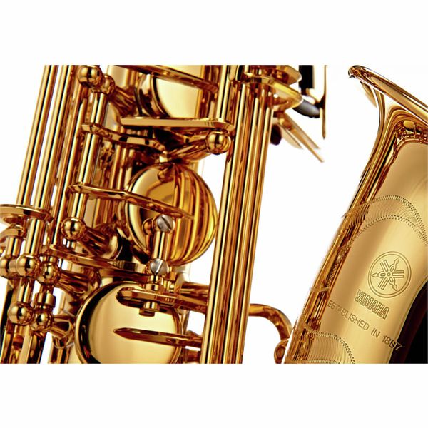 Saxofon Alto Yamaha YAS-480