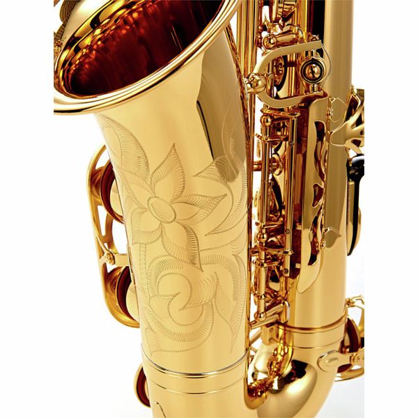 Saxofon Alto Yamaha YAS-480