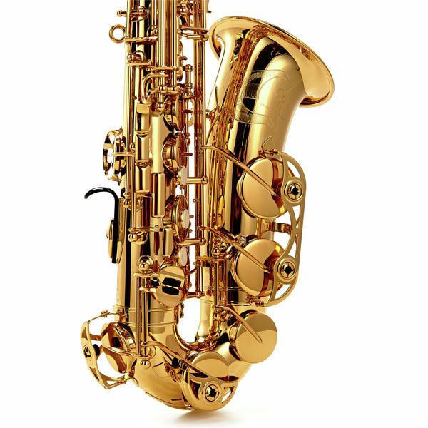 Saxofon Alto Yamaha YAS-480