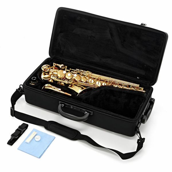 Saxofon Alto Yamaha YAS-480