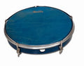Pandero Azul Samba 50.8 cm/20" de Piel 775BSM