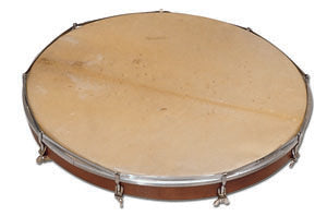 Pandero de Piel Samba 50.8 cm/20" 775SM