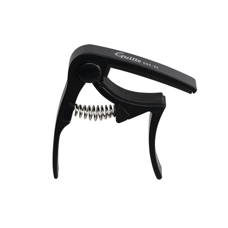Cejilla Guitarra Guitto Universal Aluminio GGC-06