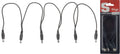 Cable Alimentacion Stagg DC SPS-DC-5M1M