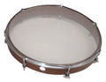 Pandero Samba 20.3 cm/9" con Tensores 777SM