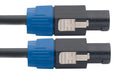 Cable Altavoz Stagg 10m N-Series NSP10SS15BR