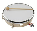 Pandero Swing Samba Parche Poliester 20.3 cm/8" 6 Tensores 786SM