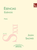 Esencias. Salcines, J.