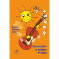 Descubriendo la Guitarra 2 Curso. Rodriguez Lopez, A.