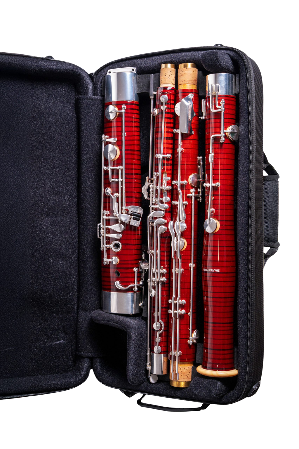 Bassoon Smartbassoon Model Silvestre