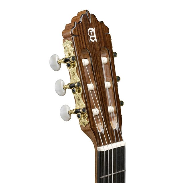 Guitarra Clasica Alhambra 7 P A