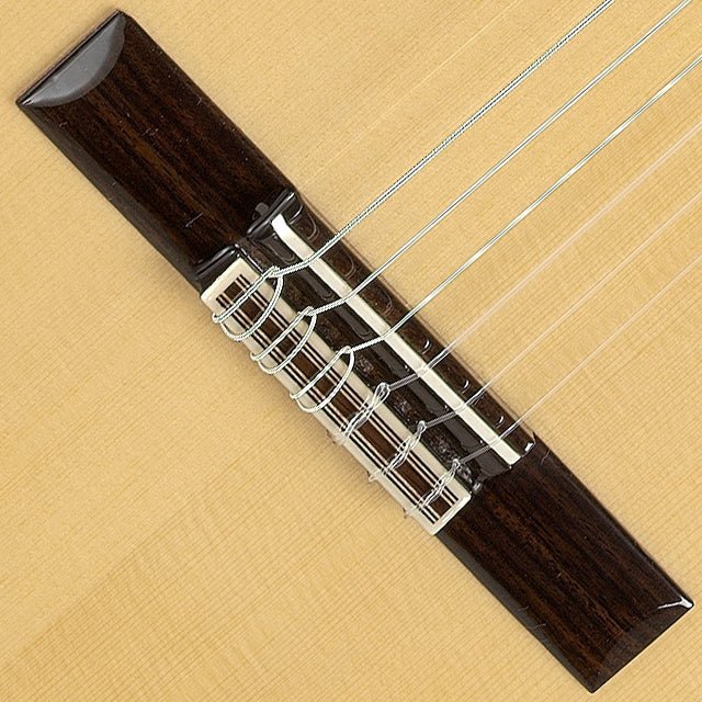 Guitarra Clasica Alhambra 7 P A