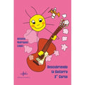 Descubriendo la Guitarra 3 Curso. Rodriguez Lopez, A.